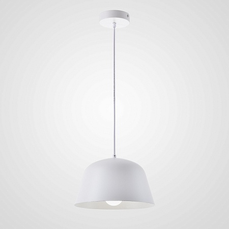 Подвесной Светильник Ambit White Imperiumloft 101814-26 - фото