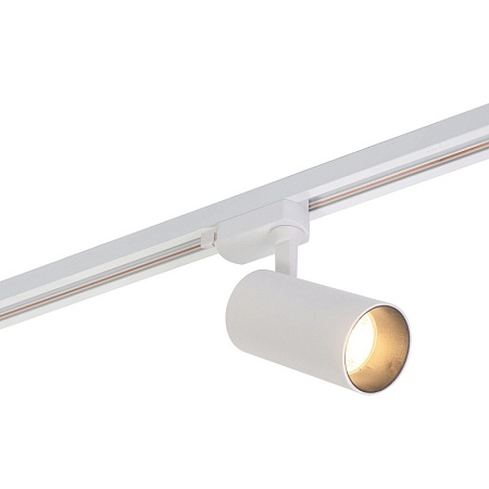 Светильник на шине Denkirs SOLID Morud DK6030-WH - фото