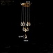 Подвесной Светильник Cristel One D43 Imperiumloft 193599-26 - фото
