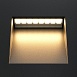 Подсветка для лестниц Outdoor Arca O038-L3B - фото