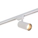 Светильник на шине Denkirs SOLID Morud DK6030-WH - фото