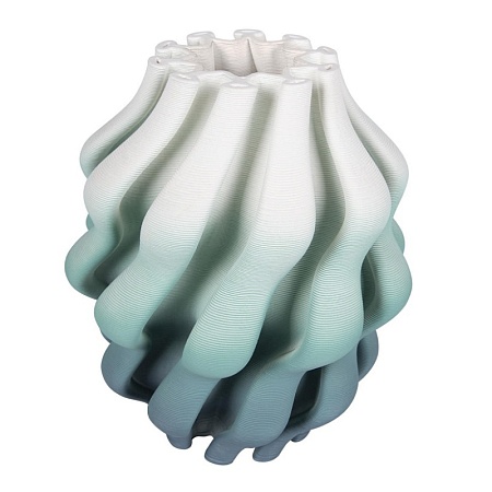 10264V/S Декоративная ваза LOFT IT Amalfi - фото