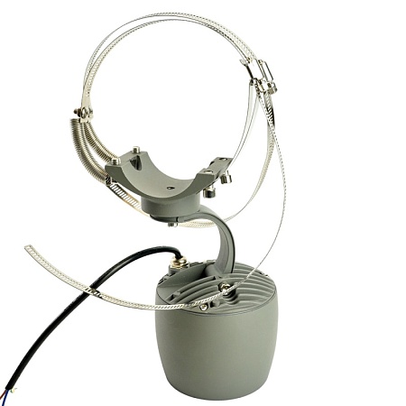 Светодиодный светильник ландшафтно-архитектурный Feron LL-601  85-265V 30W 2700K IP65 - фото