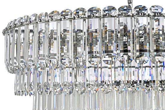 Люстра подвесная Dio D'Arte Elite Olivetta E 1.5.80.100 N - фото