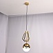 Подвесной Светильник Magic Circus D17 Imperiumloft 208598-22 - фото