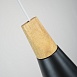 Подвесной Светильник Xd-A Black Imperiumloft 141165-26 - фото
