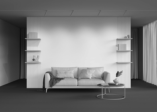 Трековый светильник Technical Focus T TR141-2-6W4K-M-W - фото