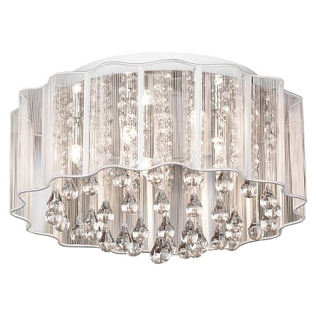 Люстра Lussole BROOKSIDE GRLSL-3307-06 - фото