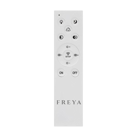Потолочный светильник Freya Saida FR10016CL-L73W - фото