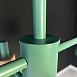 Люстра На Штанге Fanta A 4 Lights Green Imperiumloft 193153-26 - фото