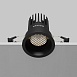 Встраиваемый светильник Technical DL117-15W-4K-B - фото