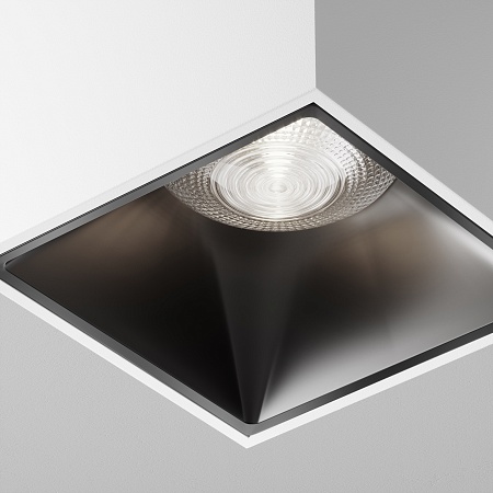 Потолочный светильник Technical Alfa LED C065CL-L12W4K - фото