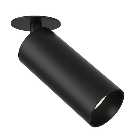 Встраиваемый светильник Technical FOCUS LED C053CL-L12B3K - фото