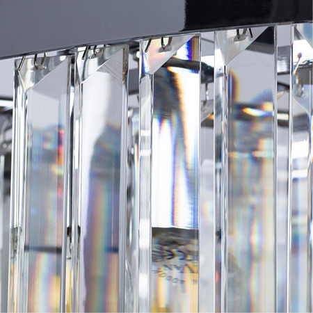 Подвесная люстра Arte Lamp SECUNDA A1003LM-12CC - фото