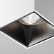 Потолочный светильник Technical Alfa LED C065CL-L12W4K - фото