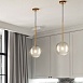 Подвесной Светильник Arto 1 D15 Imperiumloft 182693-26 - фото