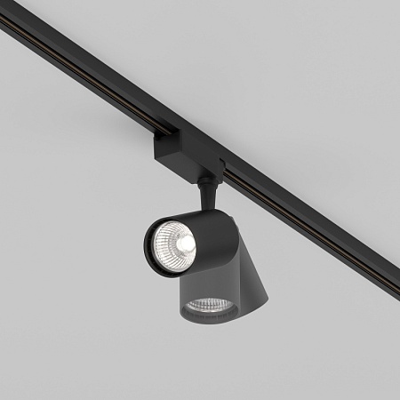 Трековый светильник Technical Vuoro TR003-1-10W4K-W-B - фото