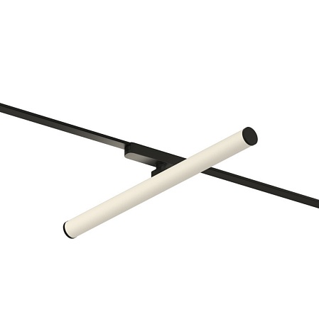 Светильник на шине Denkirs AIR RAY DK5325-BK - фото