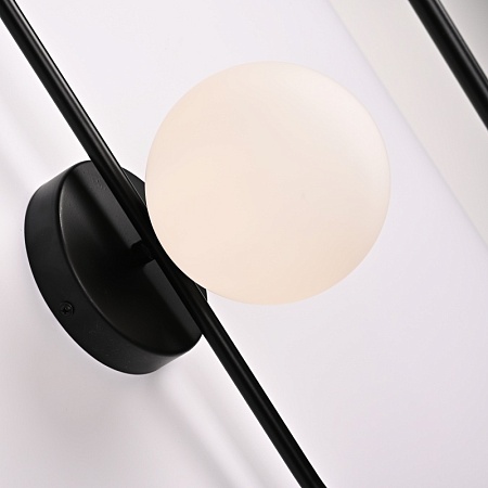 Настенный Светильник Neki L50 Imperiumloft 309057-23 - фото