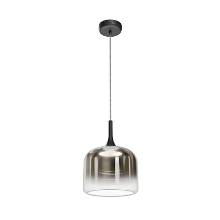 Подвесной светильник Maytoni Spirito MOD286PL-L18B3K - фото