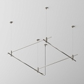 Готовая конструкция (набор) Technical TFC-Flar-H08-PT