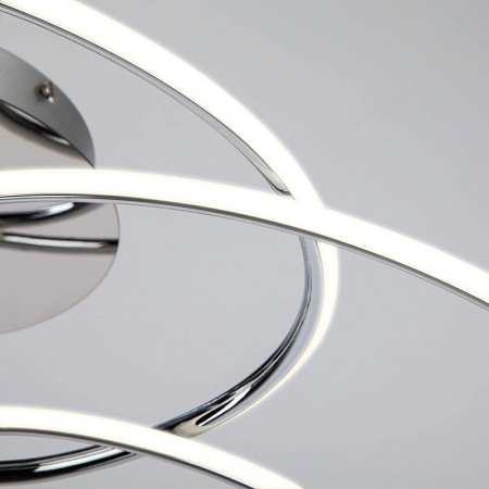 Потолочный светильник Eurosvet 90039/5 - фото