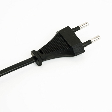 Паяльник с индикатором  30W, нихромовый нагреватель, долговечное жало, 230В, STEKKER  PLE301-30 - фото