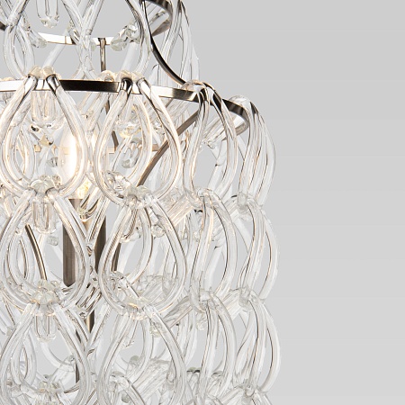 Настольный светильник Bogate's 1_380 - фото