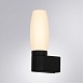 Подсветка ARTE LAMP A1209AP-1BK - фото