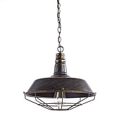 Магнитный трековый светильник ARTE LAMP A9183SP-1BR