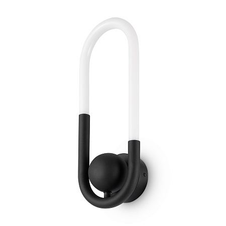 Настенный светильник (бра) Freya FR6106WL-L10B1 - фото