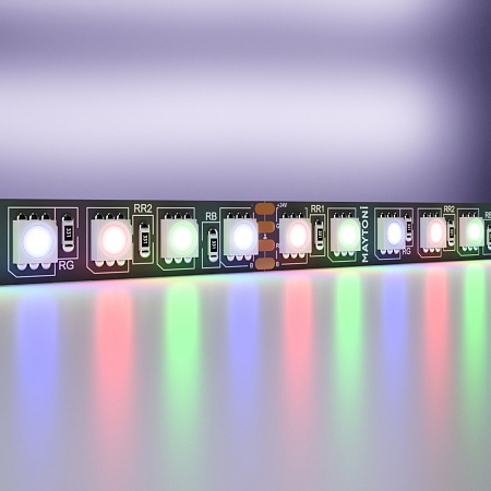 Светодиодная лента Led Strip 20038 - фото