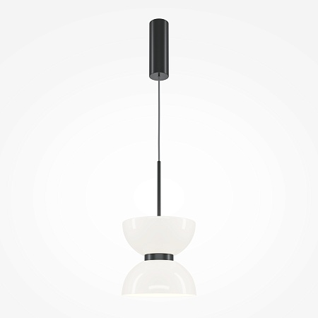 Подвесной светильник Maytoni Kyoto MOD178PL-L11B3K - фото