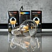 Светодиодная Лампочка Led С Гальваническим Покрытием Для Modo Chandelier Е27 4W 2700 Imperiumloft 143767-22 - фото