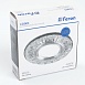 Светильник встраиваемый с белой LED подсветкой Feron CD903 потолочный MR16 G5.3 белый - фото