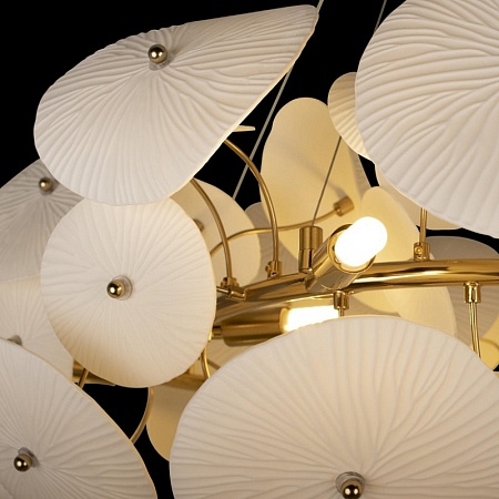 10234/600 Подвесной светильник LOFT IT Paradise - фото