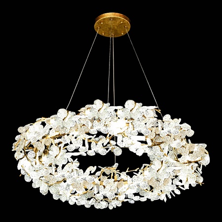 Подвесная Люстра Caramelly E L140 Imperiumloft 194942-23 - фото