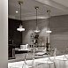Подвесной Светильник Stone Pendant Green Imperiumloft Imperiumloft 179756-26 - фото