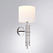 Бра Arte Lamp TAYGETA A4097AP-1CC - фото