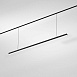 Трековый светильник 40W 4000K Milo Slim Magnetic 85106/01 - фото