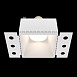 Встраиваемый светильник Technical Share DL051-01-GU10-SQ-W - фото