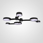 Потолочный Светильник Mida 6 Imperiumloft 200982-26