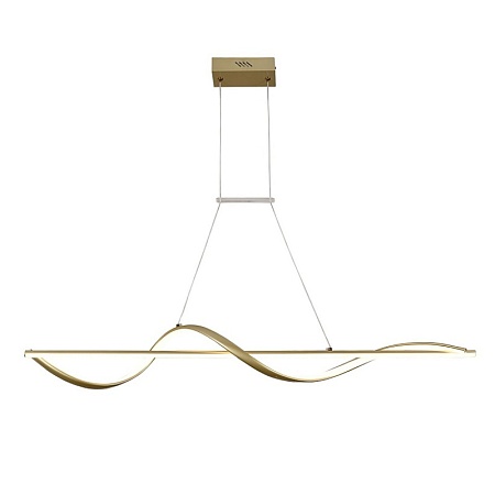 Подвесная люстра F-Promo 4181-2P - фото