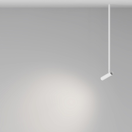 Подвесной светильник Technical Focus T P141RS-L125-6W4K-W - фото