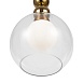 Подвесной светильник Freya Focus FR5220PL-01G6 - фото