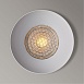 Подвесная люстра ARTE LAMP A8094PL-1WH - фото