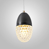 Подвесной Светильник Grape Black Imperiumloft 186809-23