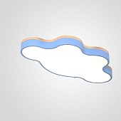 Потолочный Светильник Cloud Eco D83 Blue Imperiumloft 189505-26
