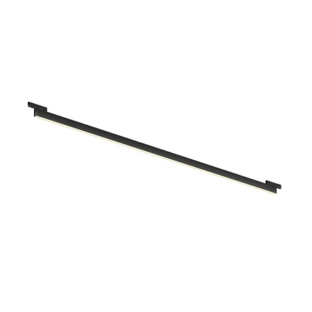Трековый светильник Technical BASIS TR192-1-21W2.7K-B - фото