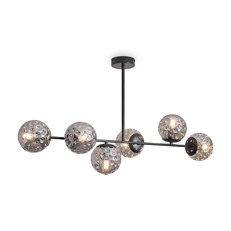 Люстра Freya FR5521PL-06B - фото
